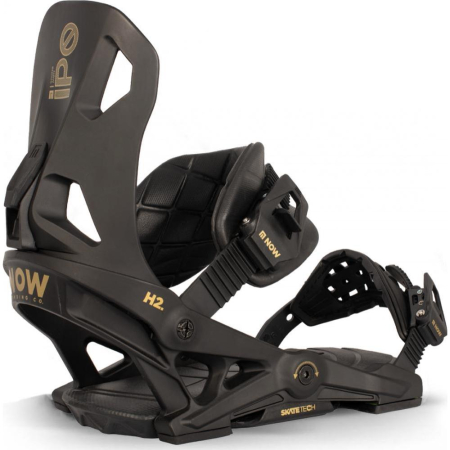 Legaturi snowboard Now Ipo Black 2022 [1]