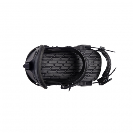 Legaturi snowboard Now Ipo Black [4]