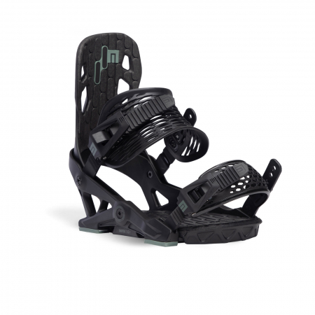 Legaturi snowboard - Legaturi snowboard Now Ipo Black