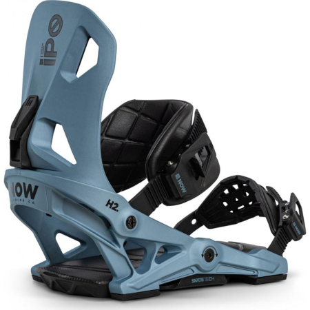 Legaturi snowboard NOW IPO BLUE [3]