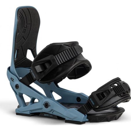 Legaturi snowboard NOW IPO BLUE [0]