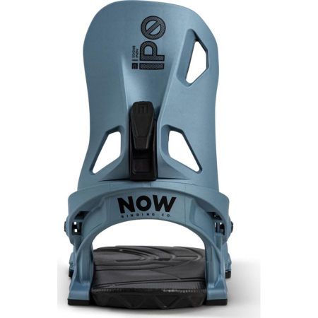 Legaturi snowboard NOW IPO BLUE [2]