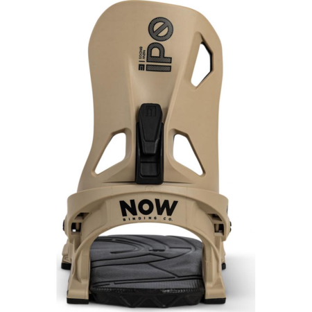 Legaturi snowboard NOW IPO Sand [2]