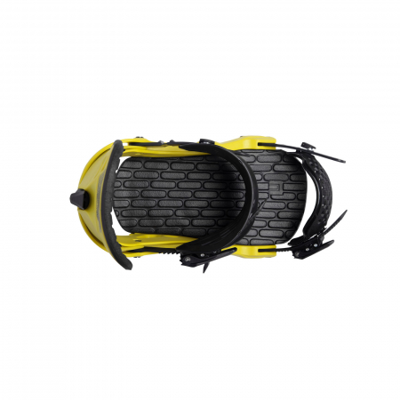Legaturi snowboard Now Ipo Yellow [4]