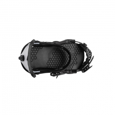Legaturi snowboard Now Select Black [4]