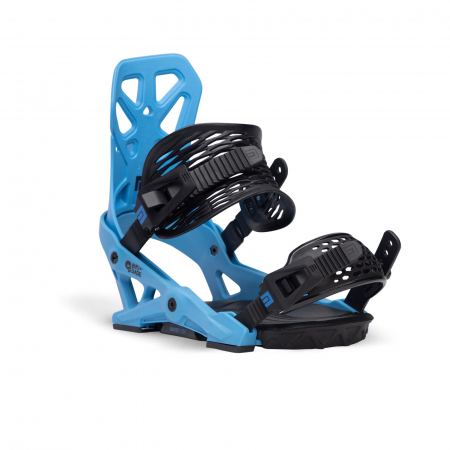 Legaturi snowboard - Legaturi snowboard Now Brigade Royal Blue