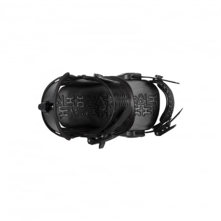 Legaturi snowboard Now Vetta Black [4]