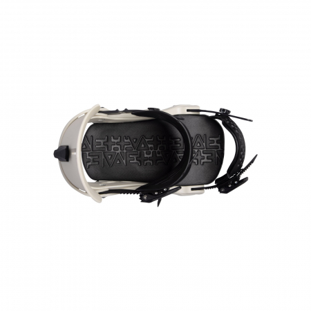 Legaturi snowboard Now Vetta Chalk [4]