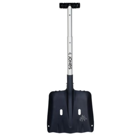 SPLITBOARD - Lopata Jones Excavator Black 1Size