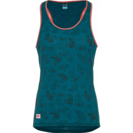 Maiou merino MONS ROYALE W TECH TANK FOREST ALCHEMY [3]