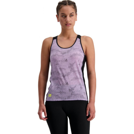 Maiou merino MONS ROYALE W TECH TANK LILAC MICRO [0]