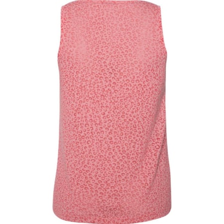 Tricou Protest Prtmarrit Singlet Cottagerust [1]