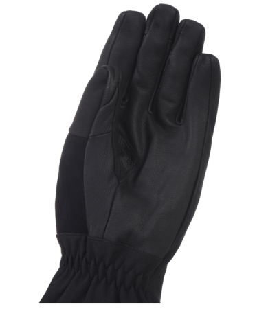 Manusi Icepeak Harwinton Black [1]