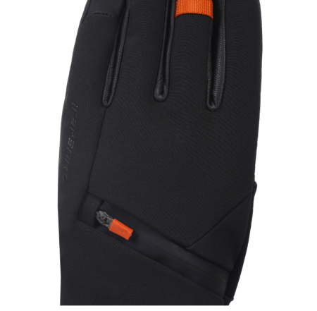 Manusi Icepeak Harwinton Black [2]