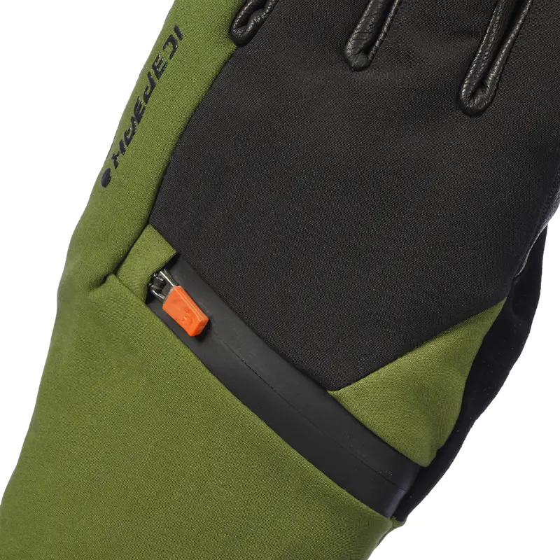 Manusi Icepeak Harwinton Green [1]