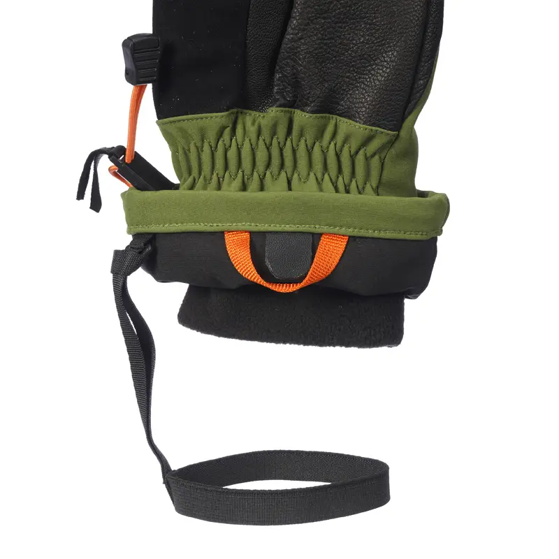Manusi Icepeak Harwinton Green [2]