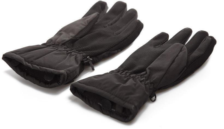 Manusi Icepeak Hayden Black [4]