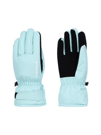 Manusi - Manusi Icepeak Hayden Light Blue Unisex 10K