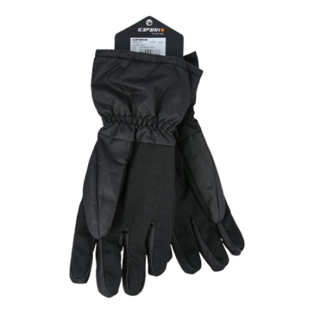 Manusi Icepeak Hayden Black [2]
