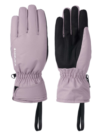 Manusi - Manusi Icepeak Hayden Pink Unisex 10K