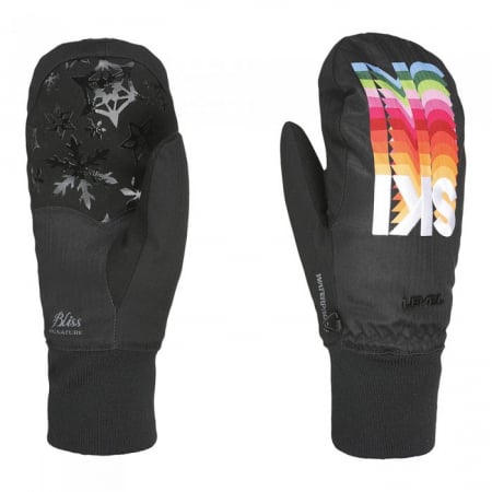Manusi - Manusi Level Coral Mitt PK Rainbow