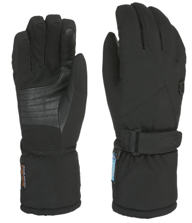 Manusi - Manusi Level Jolie W Black