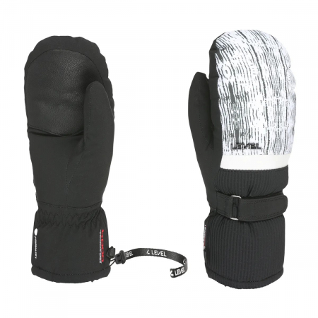 Manusi - Manusi Level Venus Ninja Black