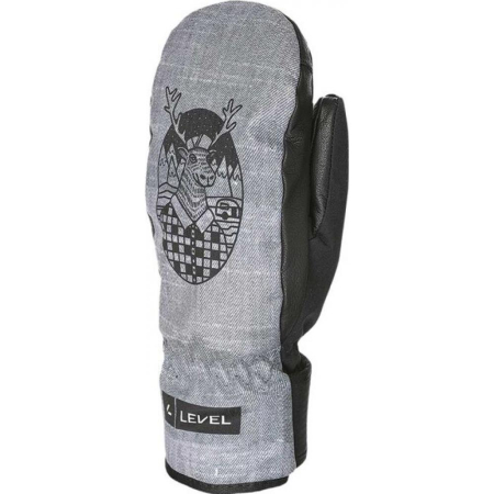 Manusi - Manusi Level Vertigo Pro Mitt