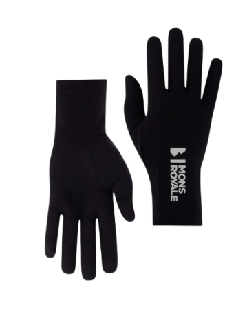 Manusi - Manusi Mons Royale Liners Vert Lock Up Black