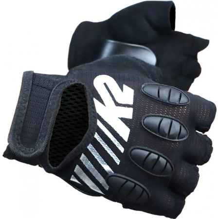 Protectii skate - MANUSI PROTECTIE K2 REDLINE RACE