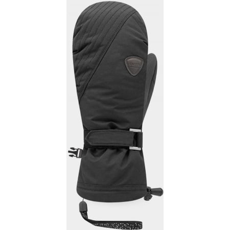 Manusi - MANUSI RACER BLOMA5 BLACK-BLACK