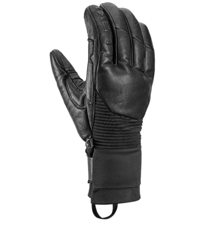 Manusi - Manusi Schi Leki Hevon Pro Zero Negru