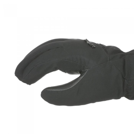 Manusi Ski Level Alpine W Black [2]