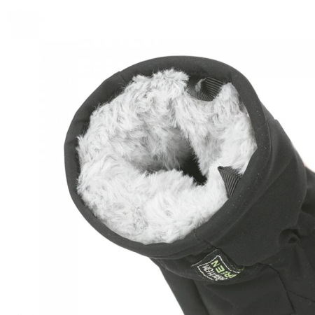 Manusi Ski Level Alpine W Black [1]