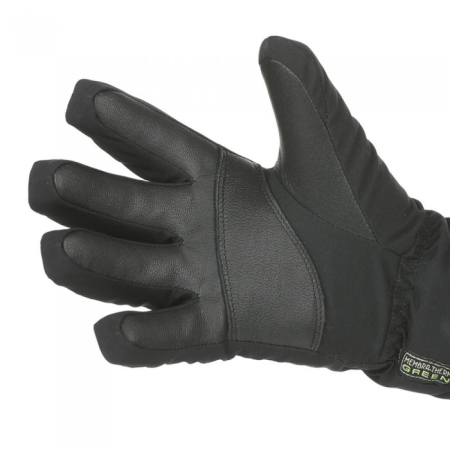 Manusi Ski Level Alpine W Black [3]