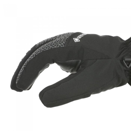 Manusi Ski Level Pilot Gore-Tex Black [2]
