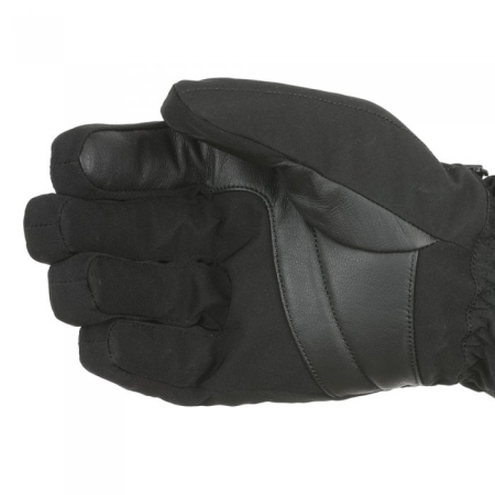 Manusi Ski Level Pilot Gore-Tex Black [3]