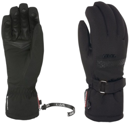 Manusi - Manusi Ski Level Venus Dark