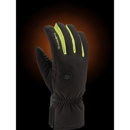 Manusi - Manusi Therm-Ic POWGLOVES LIGHT