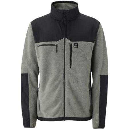 Promotii - Midlayer Jones Fleece Basecamp