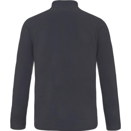 Midlayer Protest PERFECTO 1/4 zip top Asphalt [1]