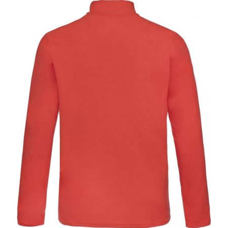 Midlayer Protest Perfecto Orange Fire [1]