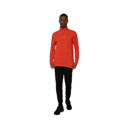 Midlayer Protest Perfecto Orange Fire [5]