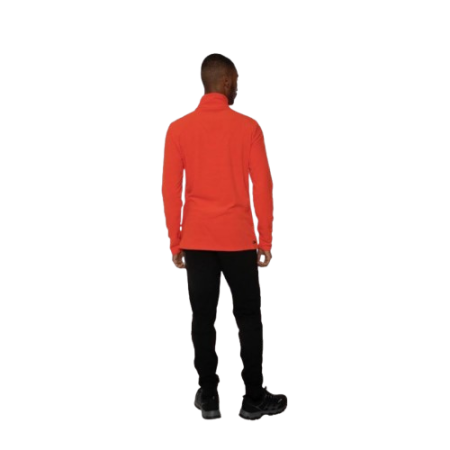 Midlayer Protest Perfecto Orange Fire [4]