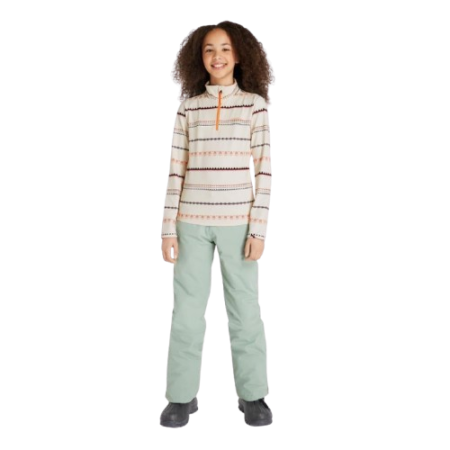 Midlayer Protest Prtfiene Copii 1/4 Zip Top Warm Sun [3]