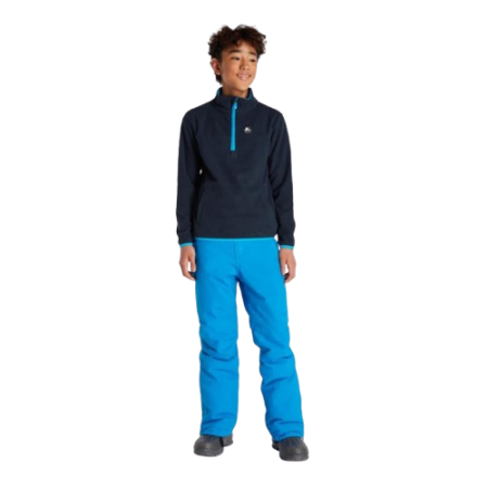 Midlayer Protest Prtseb Copii 1/4 Zip Top Deep Ocean [3]
