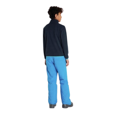 Midlayer Protest Prtseb Copii 1/4 Zip Top Deep Ocean [2]
