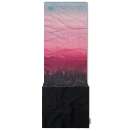 Neck Buff Adulti Polar Haera Mauve [1]