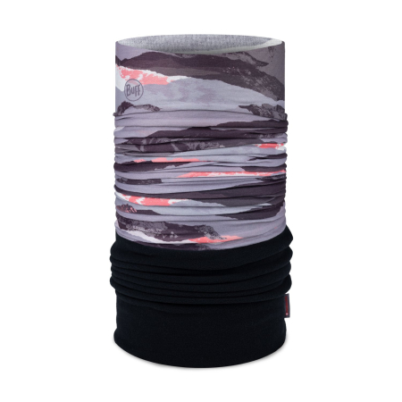 Neck-uri - Neck Buff Adulti Polar Irdlo Black