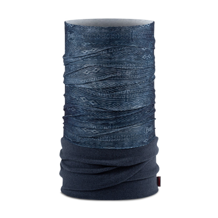 Neck-uri - Neck Buff Adulti Polar Katic Blue
